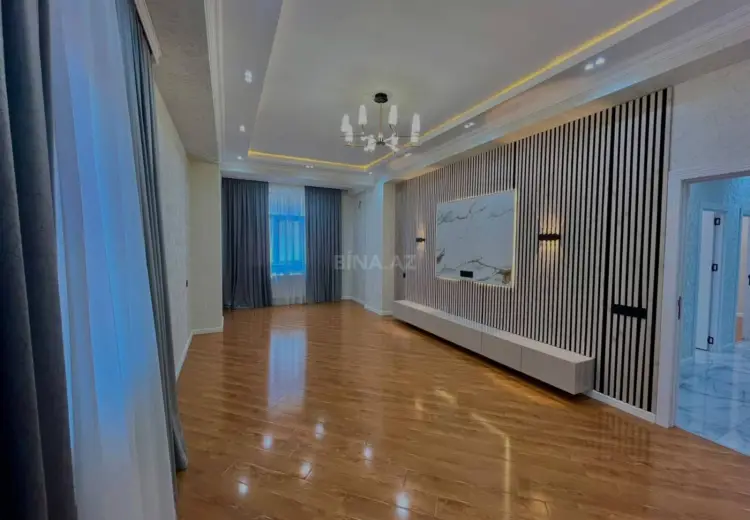 3 otaqlı mənzil Satılır, Abşeron