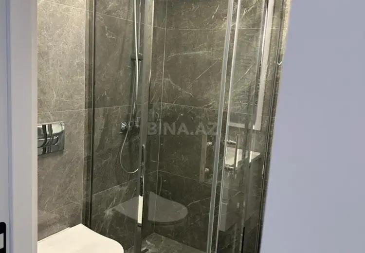3 otaqlı mənzil Satılır, Yasamal qəs., Yasamal, Bakı