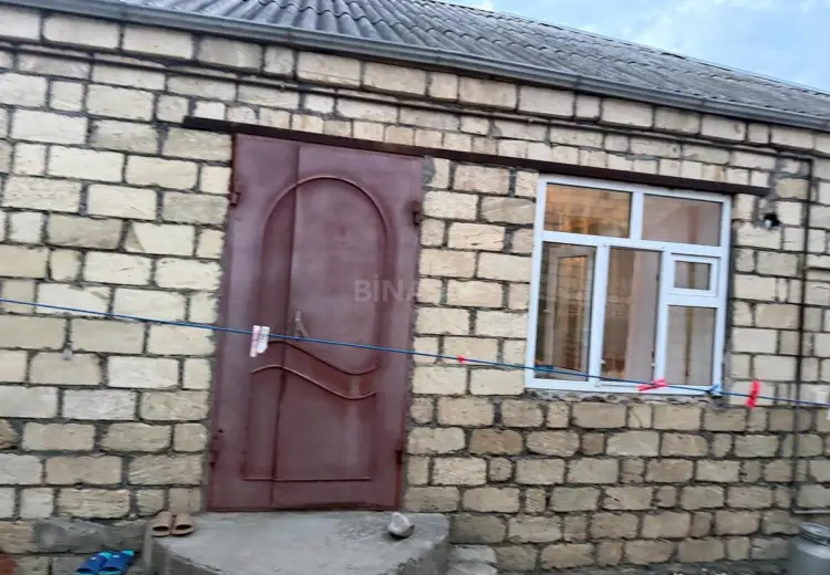 4 otaqlı mənzil Satılır, Quba