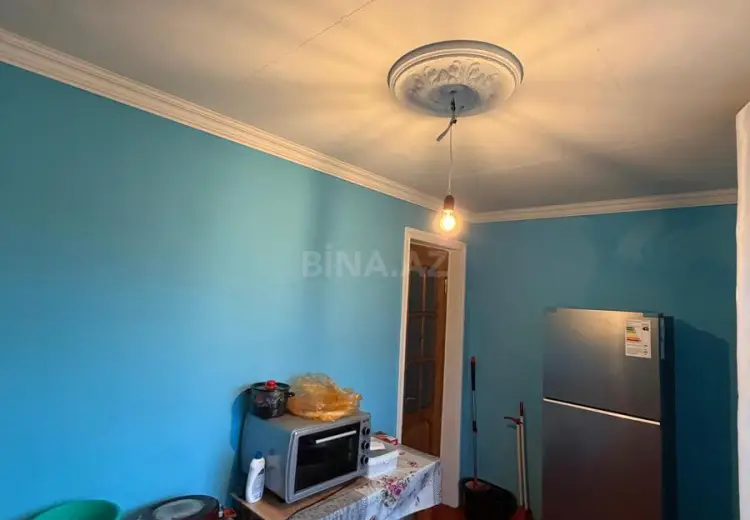 4 otaqlı mənzil Satılır, Quba