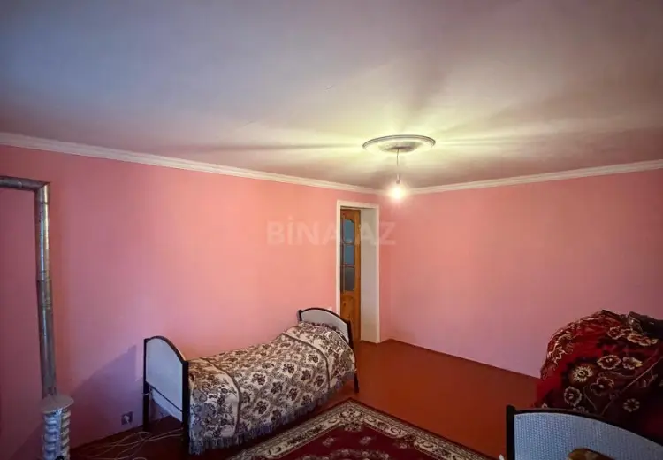 4 otaqlı mənzil Satılır, Quba