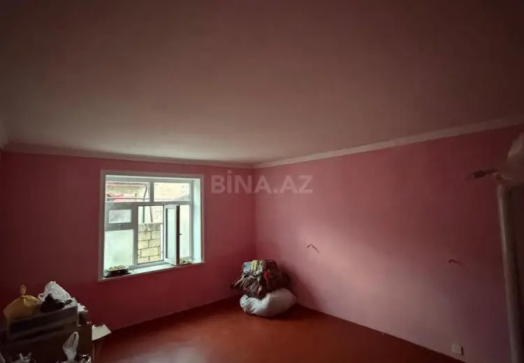 4 otaqlı mənzil Satılır, Quba