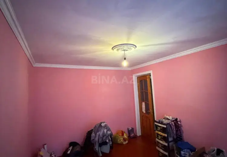 4 otaqlı mənzil Satılır, Quba
