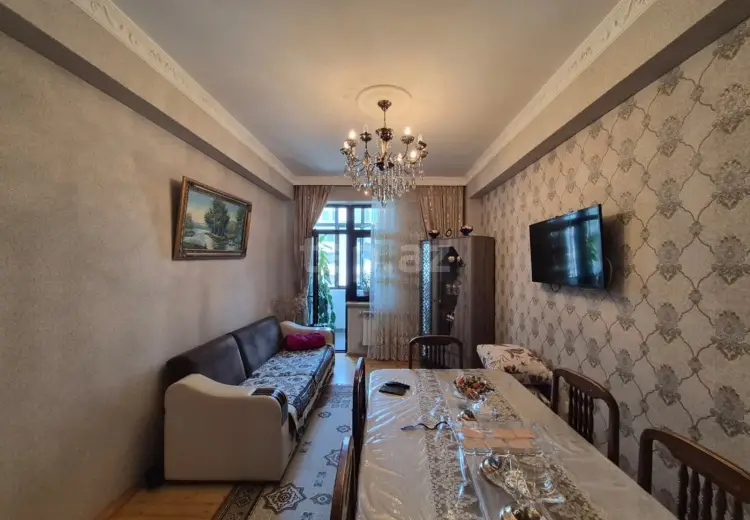 2 otaqlı mənzil , Bakı