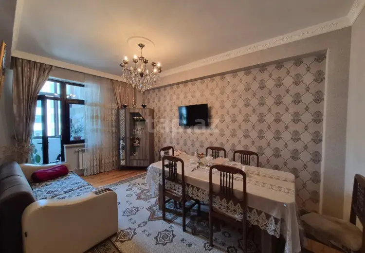 2 otaqlı mənzil , Bakı
