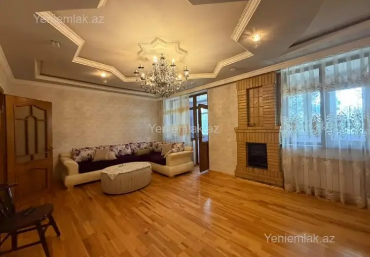 270 000 AZN - 5 otaqlı mənzil Satılır, Bakıxanov qəs., Sabunçu, Bakı
