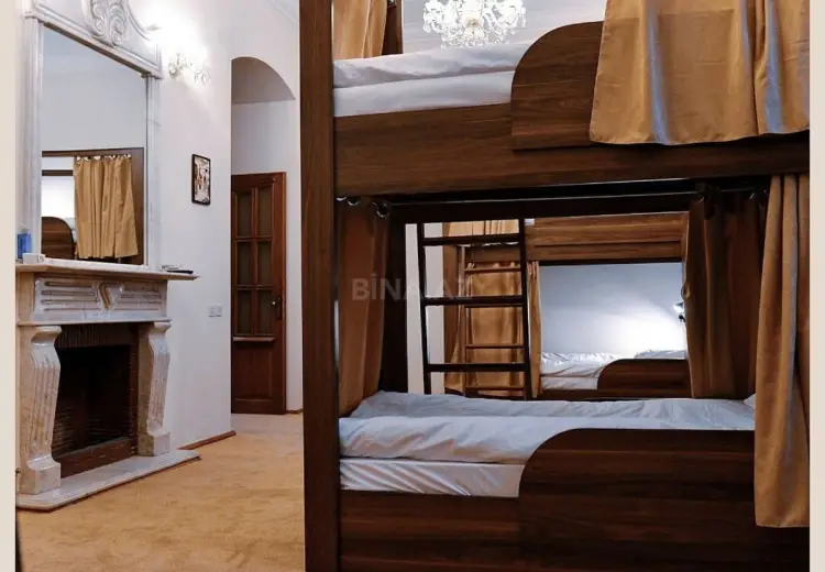 250 m² Obyekt / Ofis Kirayə (aylıq), Səbail, Bakı