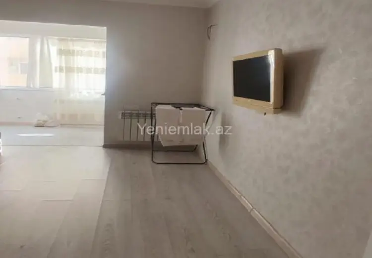 2 otaqlı mənzil Satılır, Xırdalan