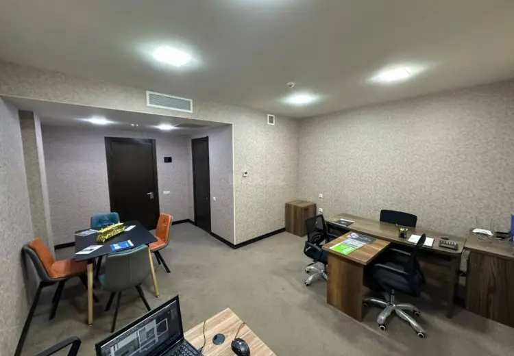 30 m² Obyekt / Ofis Kirayə (aylıq), Nərimanov, Bakı