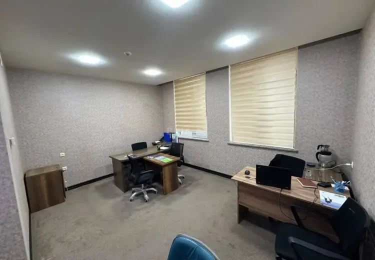 30 m² Obyekt / Ofis Kirayə (aylıq), Nərimanov, Bakı