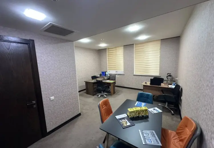 30 m² Obyekt / Ofis Kirayə (aylıq), Nərimanov, Bakı