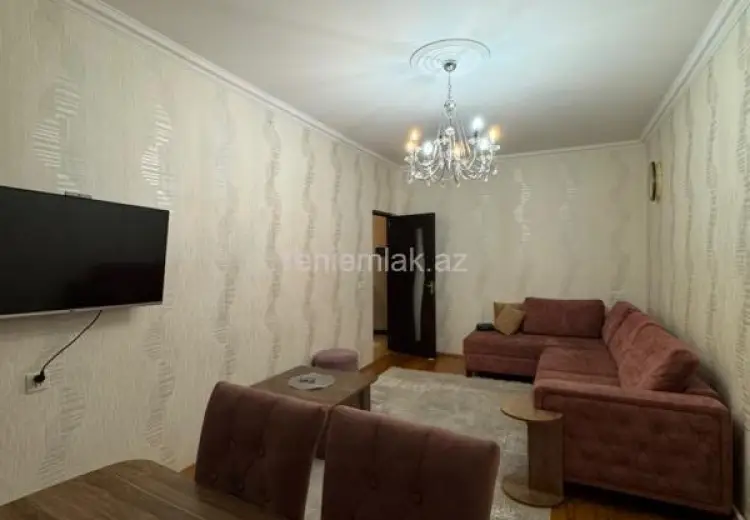 200 000 AZN - 3 otaqlı mənzil Satılır, Bakıxanov qəs., Sabunçu, Bakı