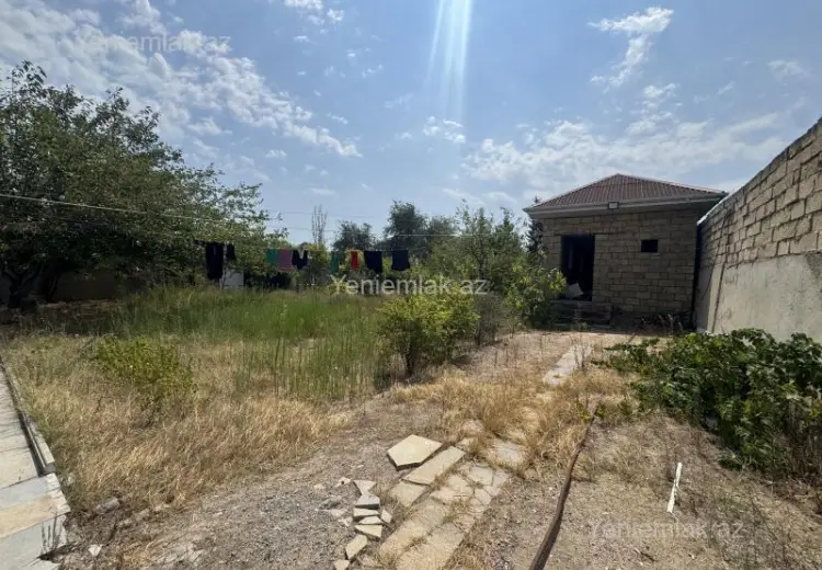 6 sot Torpaq Satılır, Novxanı, Abşeron