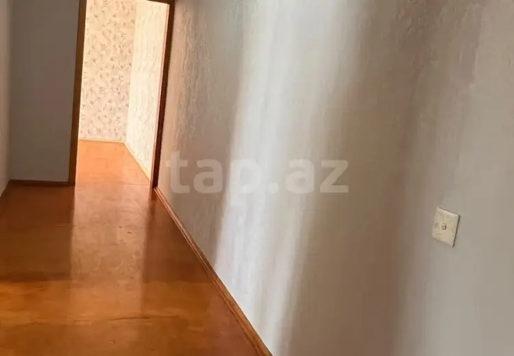 2 otaqlı mənzil , Sumqayıt