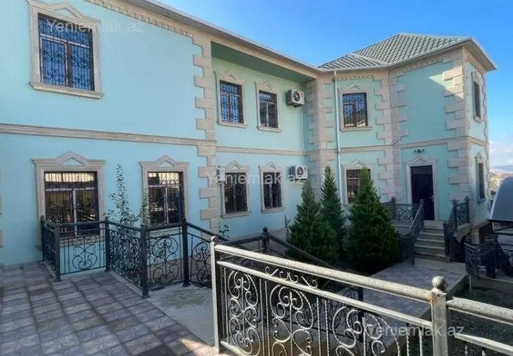 800 m² Obyekt / Ofis Kirayə (aylıq), Badamdar qəs., Səbail, Bakı