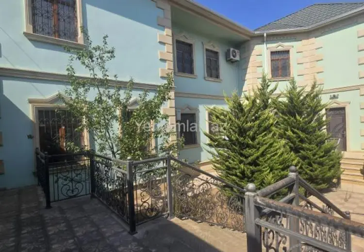 800 m² Obyekt / Ofis Kirayə (aylıq), Badamdar qəs., Səbail, Bakı
