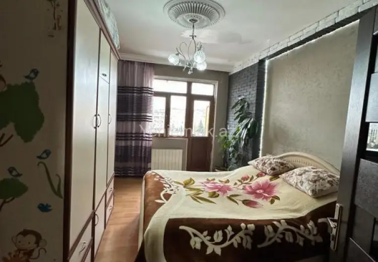 165 000 AZN - 3 otaqlı mənzil Satılır, Bakıxanov qəs., Sabunçu, Bakı