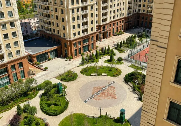 2 otaqlı mənzil Satılır, Yasamal qəs., Yasamal, Bakı