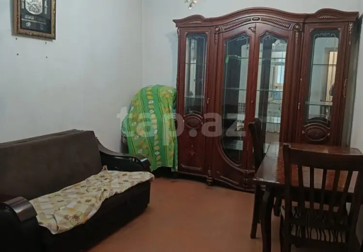 2 otaqlı mənzil Kirayə (aylıq), Yeni Yasamal qəs., Yasamal, Bakı