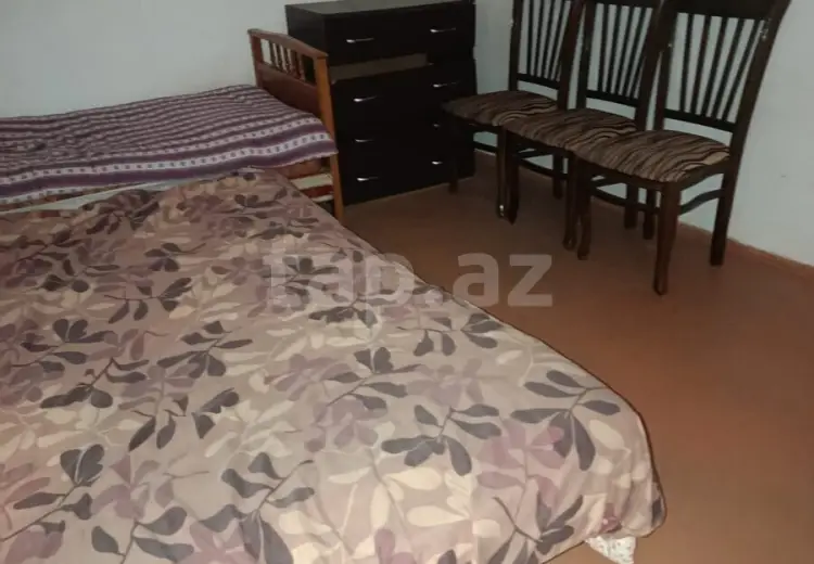 2 otaqlı mənzil Kirayə (aylıq), Yeni Yasamal qəs., Yasamal, Bakı