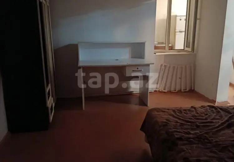 2 otaqlı mənzil Kirayə (aylıq), Yeni Yasamal qəs., Yasamal, Bakı
