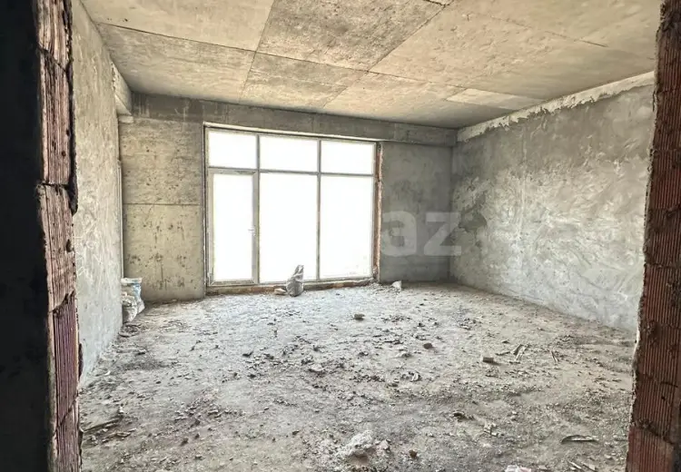 3 otaqlı mənzil , Bakı
