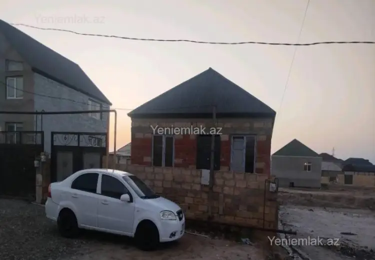 36 000 AZN - 3 otaqlı mənzil Satılır, Yaşıl dərə, Sumqayıt