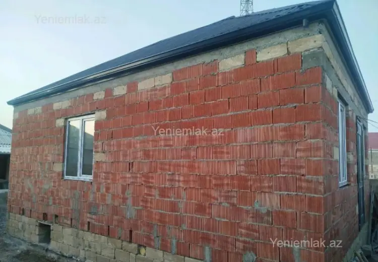 36 000 AZN - 3 otaqlı mənzil Satılır, Yaşıl dərə, Sumqayıt
