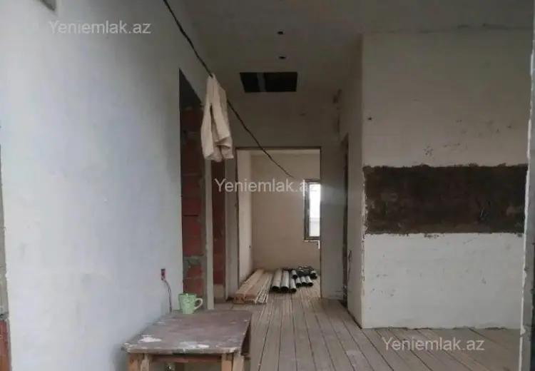 36 000 AZN - 3 otaqlı mənzil Satılır, Yaşıl dərə, Sumqayıt