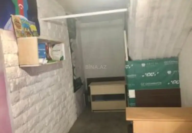 115 m² Obyekt / Ofis Satılır, Kubinka, Nəsimi, Bakı