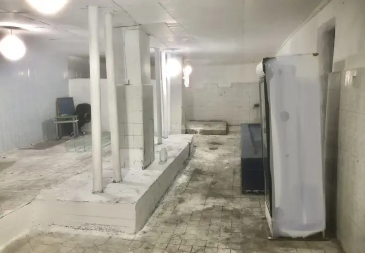115 m² Obyekt / Ofis Satılır, Kubinka, Nəsimi, Bakı