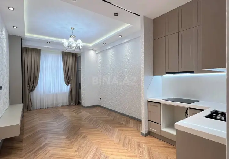 2 otaqlı mənzil Satılır, Yasamal qəs., Yasamal, Bakı