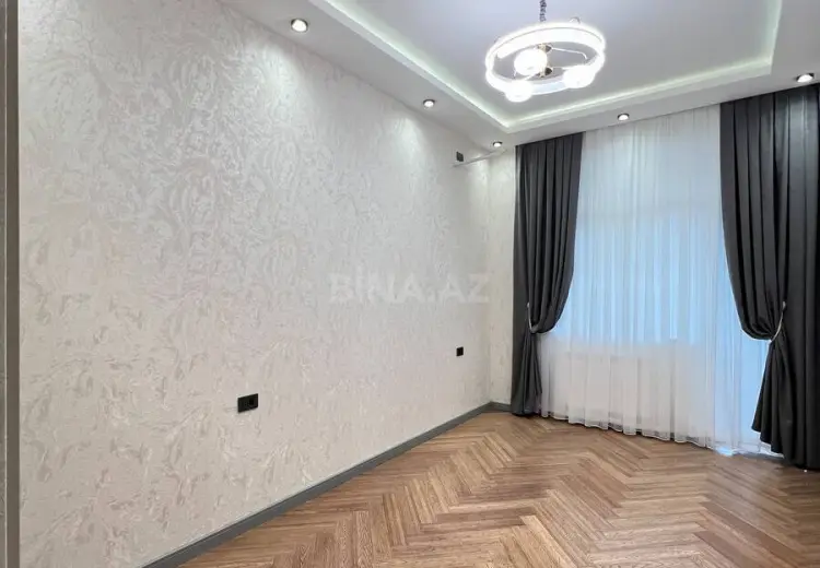 2 otaqlı mənzil Satılır, Yasamal qəs., Yasamal, Bakı