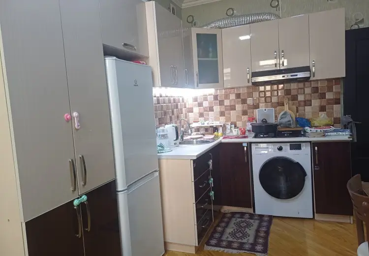 2 otaqlı mənzil Satılır, Abşeron