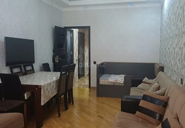 2 otaqlı mənzil Satılır, Abşeron