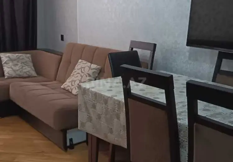 2 otaqlı mənzil Satılır, Abşeron