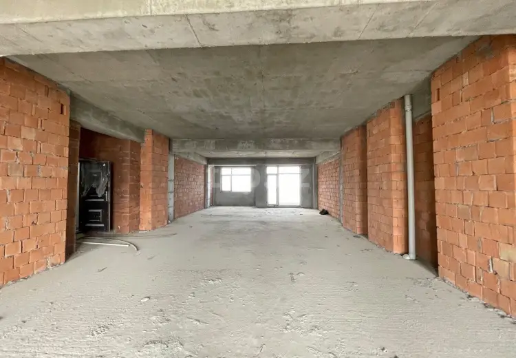 4 otaqlı mənzil , Səbail, Bakı