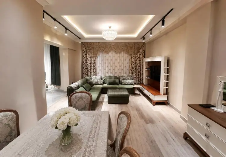 3 otaqlı mənzil , Bakı