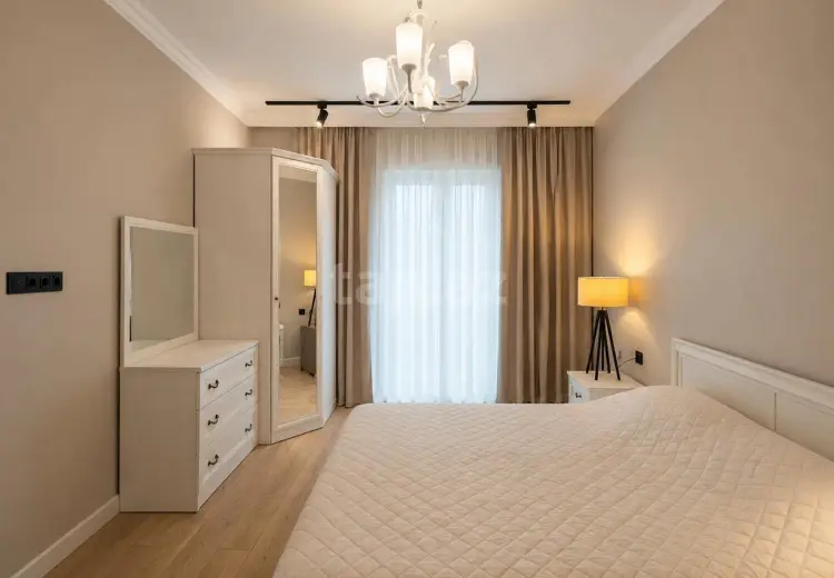 3 otaqlı mənzil , Bakı