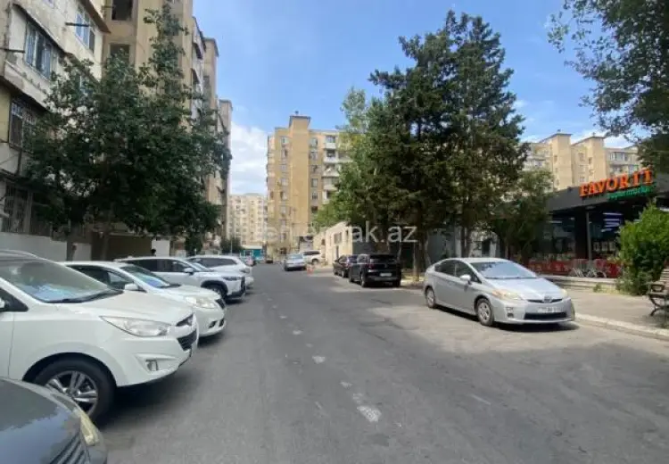 3 otaqlı mənzil Satılır, Əhmədli, Xətai, Bakı