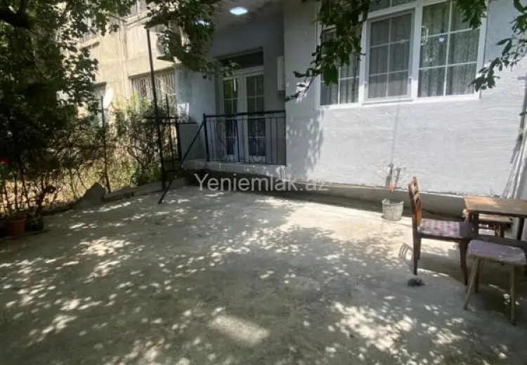 3 otaqlı mənzil Satılır, Əhmədli, Xətai, Bakı