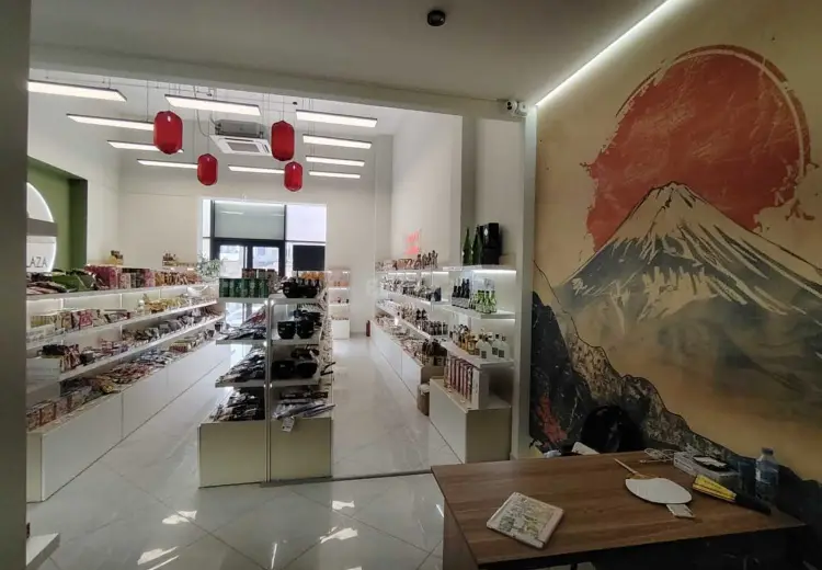 110 m² Obyekt / Ofis Kirayə (aylıq), Nəsimi, Bakı