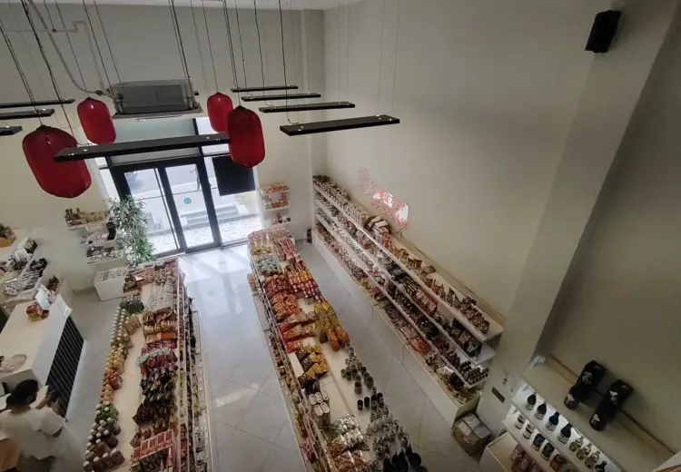 110 m² Obyekt / Ofis Kirayə (aylıq), Nəsimi, Bakı