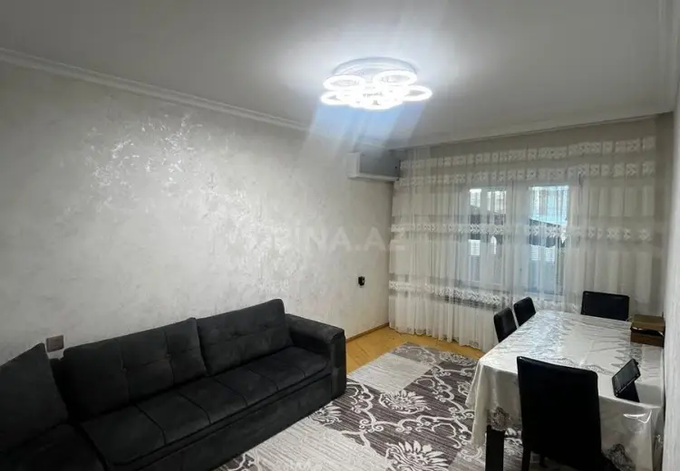 258 000 AZN - 4 otaqlı mənzil Satılır, Yeni Yasamal qəs., Yasamal, Bakı