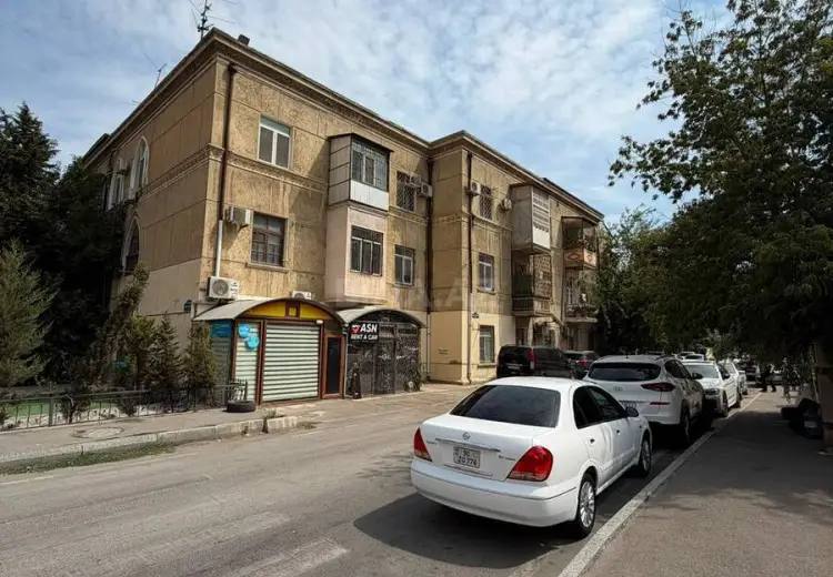 35 m² Obyekt / Ofis Kirayə (aylıq), Yasamal, Bakı