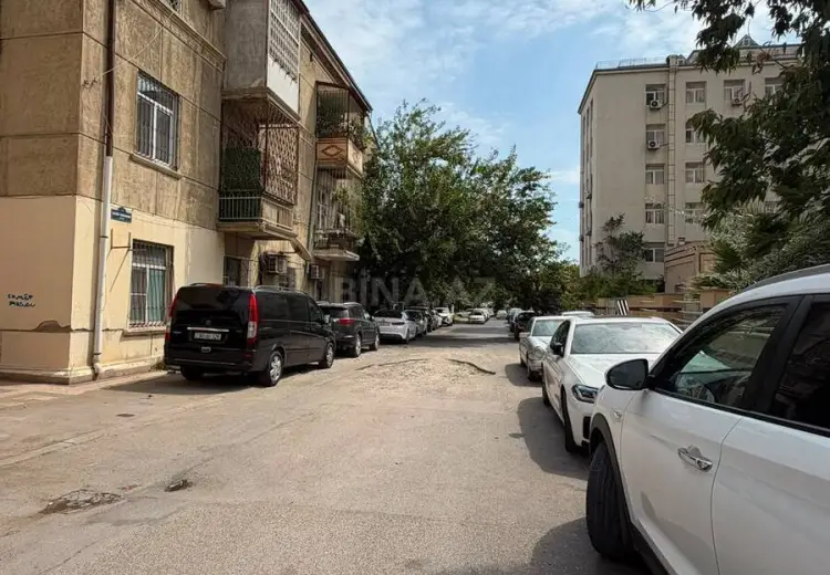 35 m² Obyekt / Ofis Kirayə (aylıq), Yasamal, Bakı