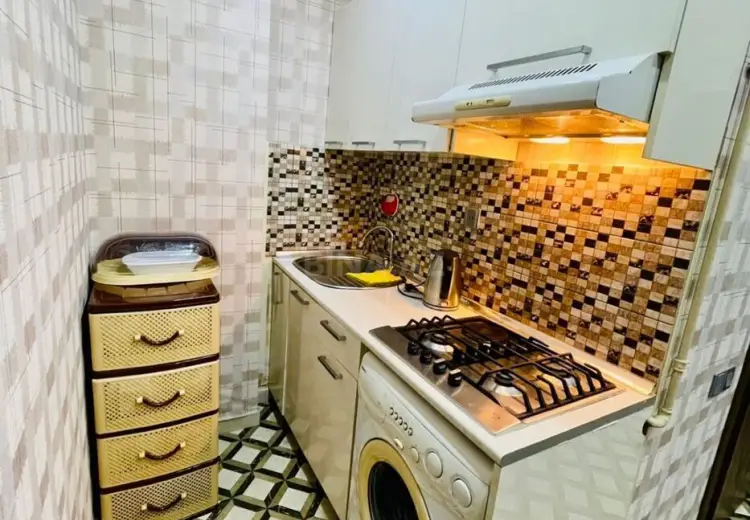 2 otaqlı mənzil Kirayə (aylıq), Yeni Yasamal qəs., Yasamal, Bakı