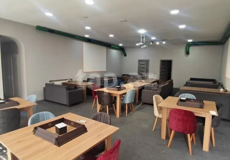 0 m² Obyekt / Ofis , 8-ci kilometr, Nizami, Bakı
