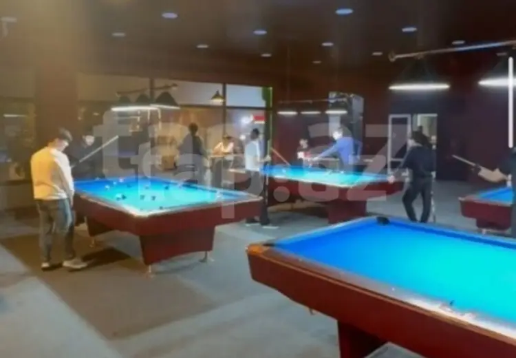 0 m² Obyekt / Ofis , 8-ci kilometr, Nizami, Bakı