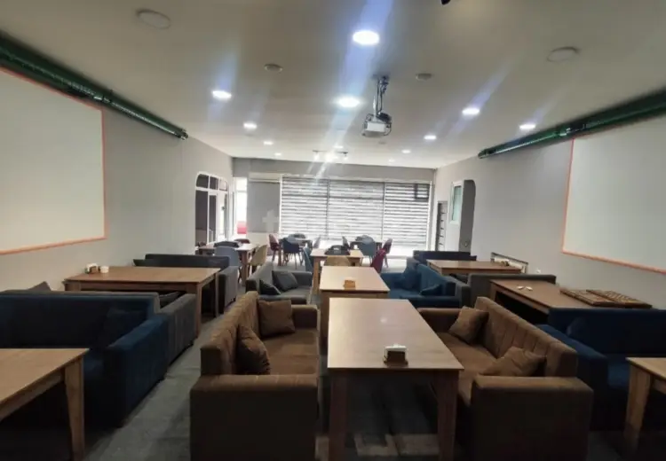 0 m² Obyekt / Ofis , 8-ci kilometr, Nizami, Bakı